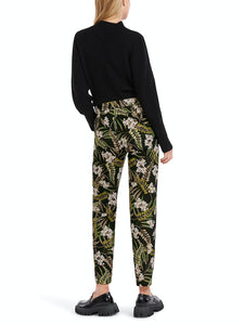 Jerseyhose FORDON mit Alloverprint