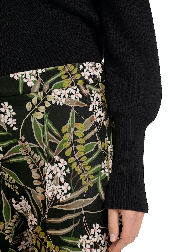 Jerseyhose FORDON mit Alloverprint