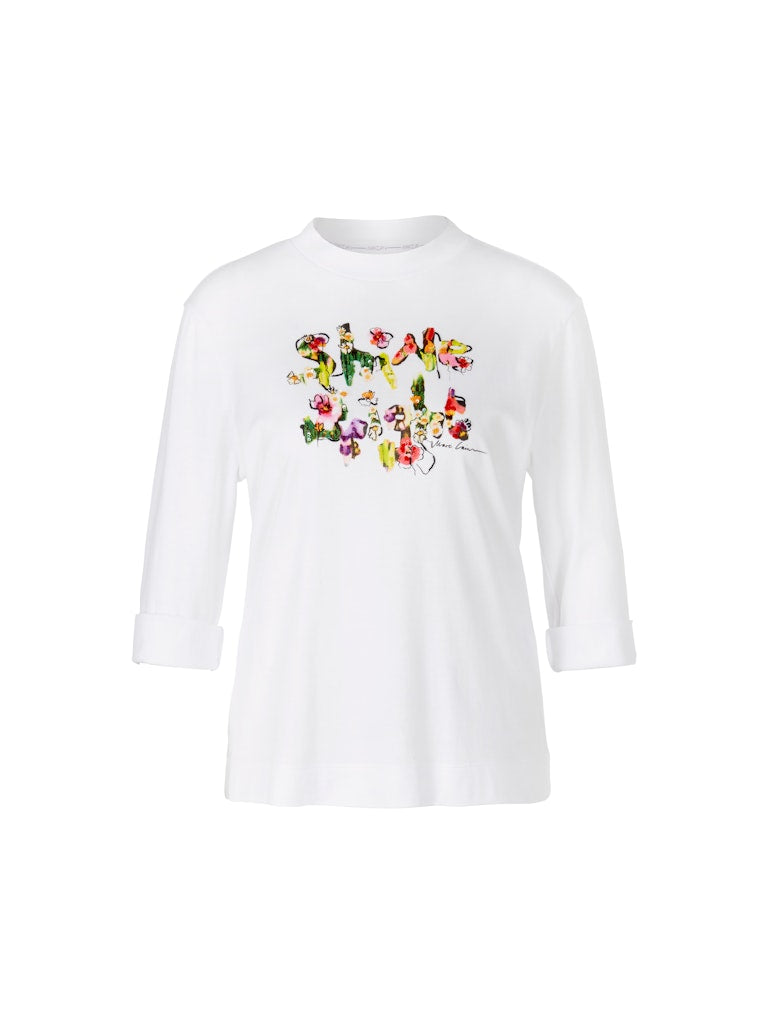 Statement T-Shirt