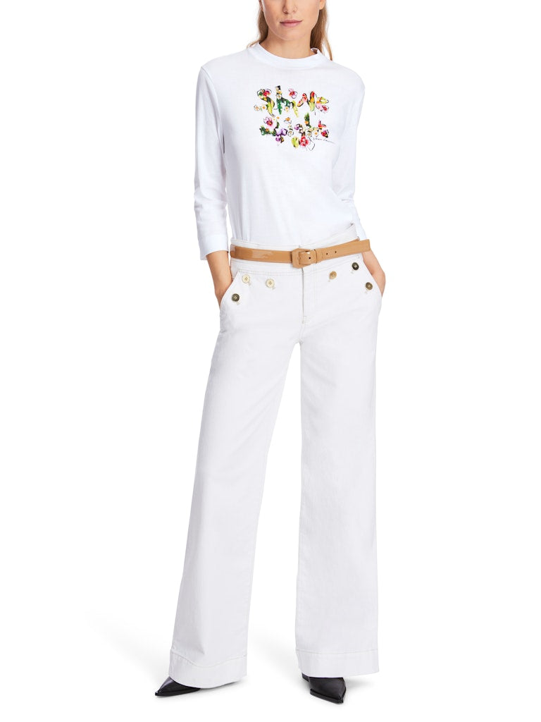 Statement T-Shirt