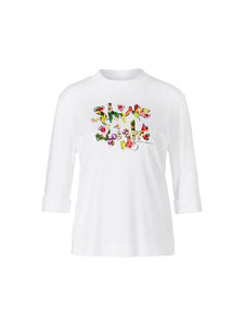 Statement T-Shirt