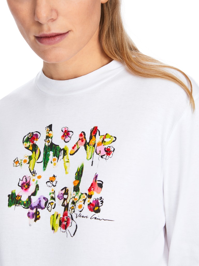 Statement T-Shirt