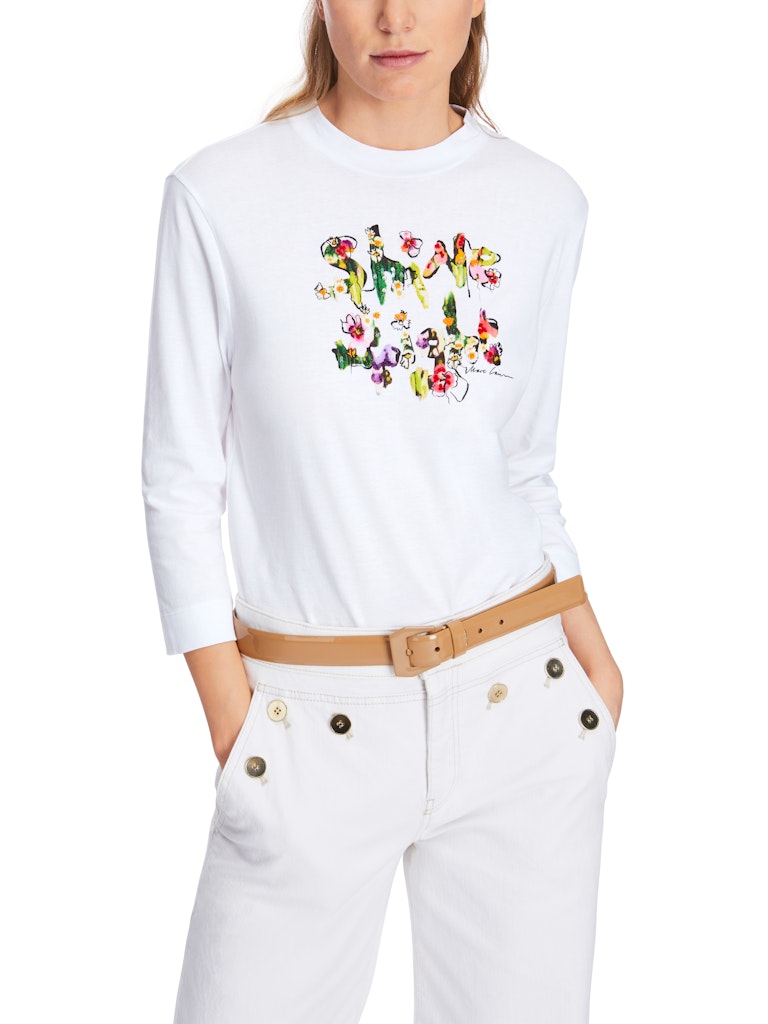 Statement T-Shirt