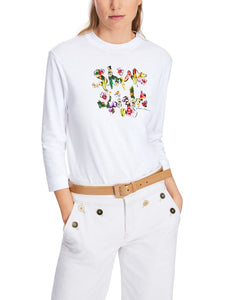 Statement T-Shirt