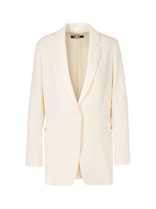 Weich fließender Blazer