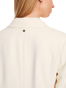 Weich fließender Blazer