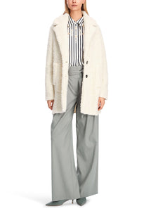 Oversized Cardigan Knitted in Germany