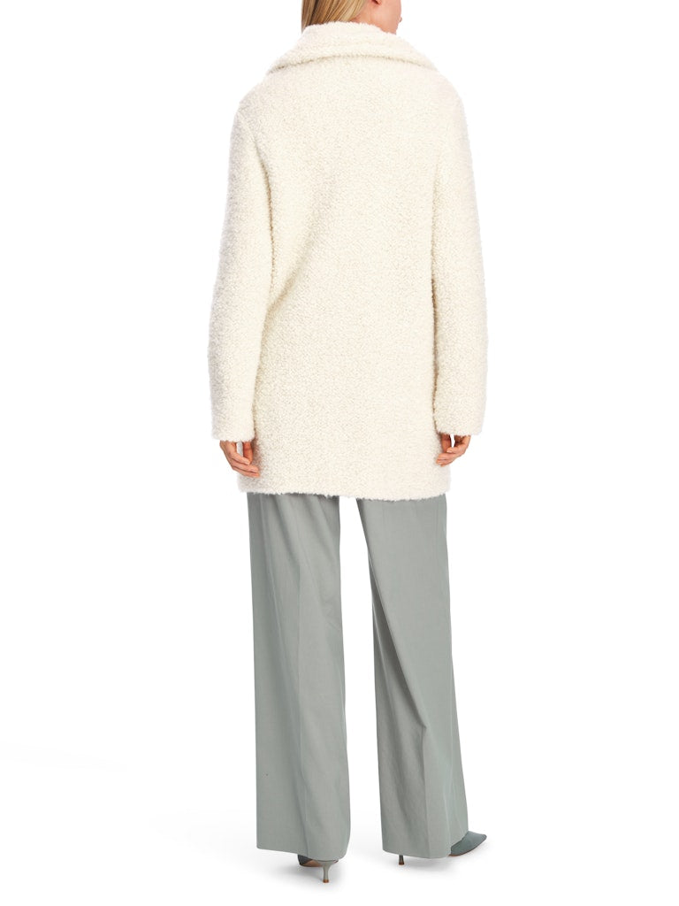 Oversized Cardigan Knitted in Germany