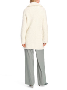 Oversized Cardigan Knitted in Germany