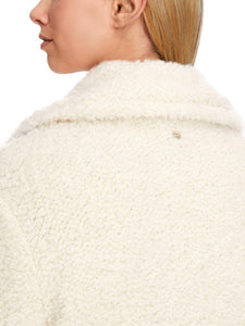 Oversized Cardigan Knitted in Germany