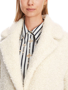 Oversized Cardigan Knitted in Germany