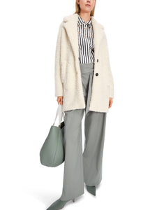 Oversized Cardigan Knitted in Germany