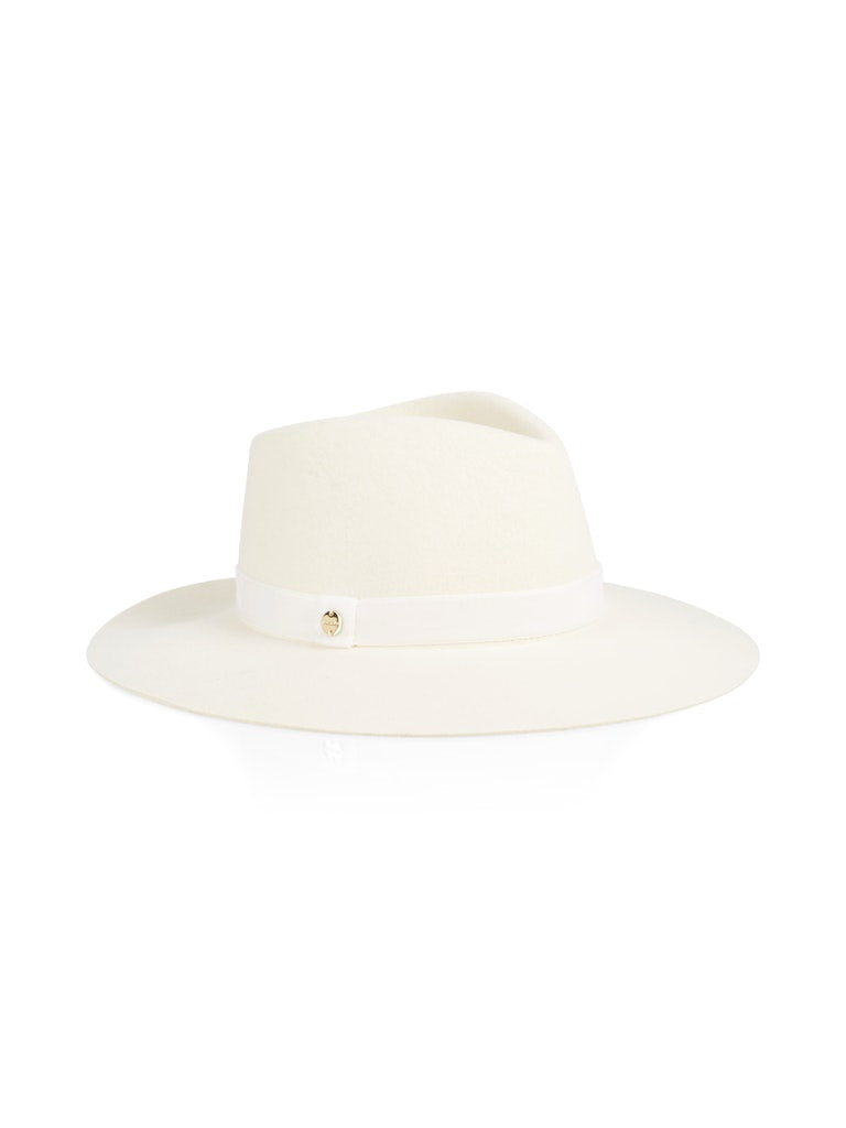 Cowboy-Hut aus Wollfilz