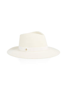 Cowboy-Hut aus Wollfilz