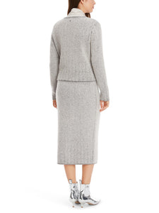 Eleganter Cardigan Knitted in Germany
