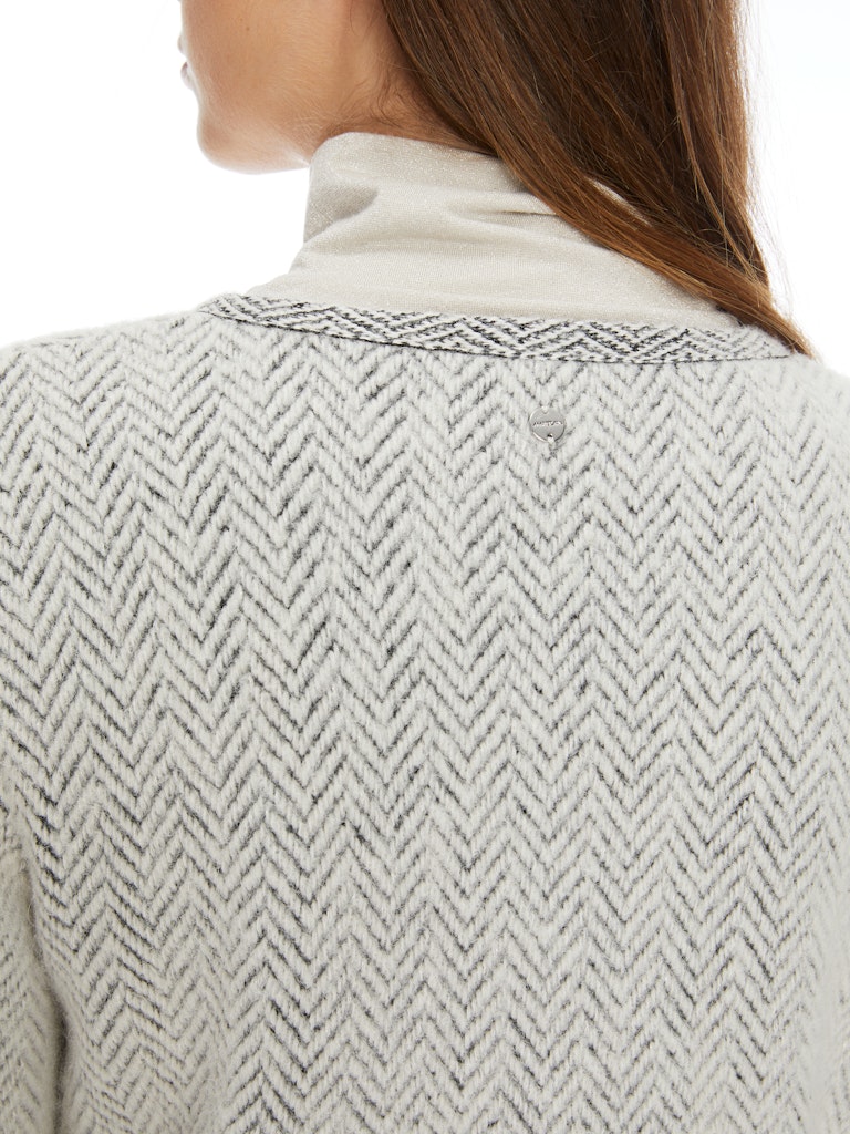 Eleganter Cardigan Knitted in Germany