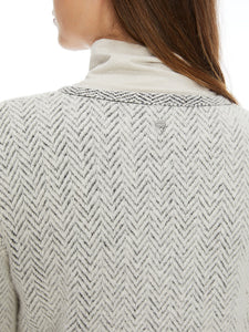 Eleganter Cardigan Knitted in Germany