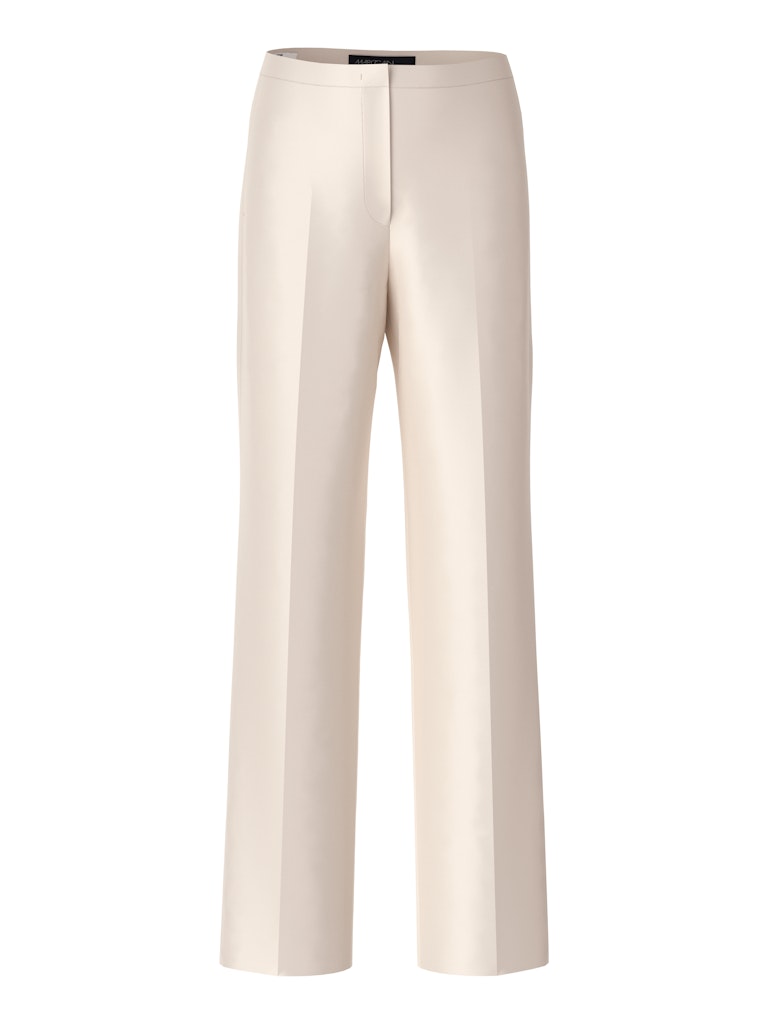 Hose mit hoher Taille - Modell WUKARI