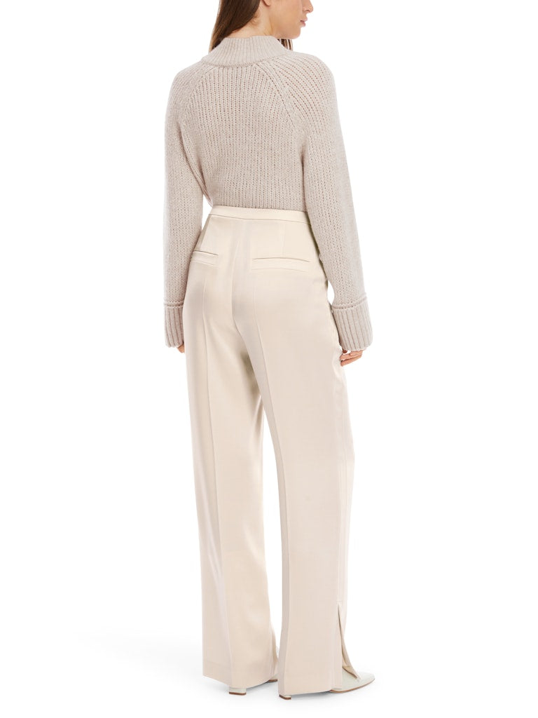 Hose mit hoher Taille - Modell WUKARI
