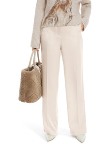 Hose mit hoher Taille - Modell WUKARI