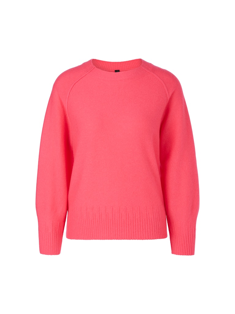 Strick-Sweater "Rethink Together"