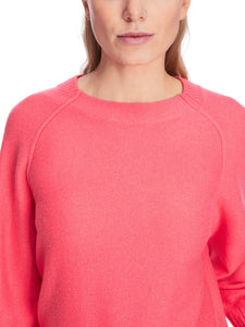 Strick-Sweater "Rethink Together"