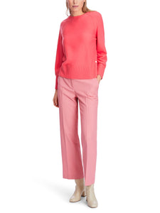 Strick-Sweater "Rethink Together"