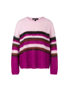 Oversized Sweater Knitted in Germany