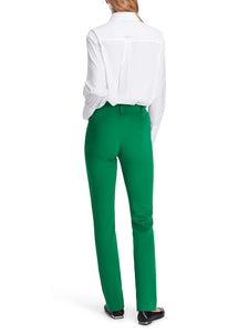 Slim-Fit Modell SYDNEY aus Scuba-Jersey
