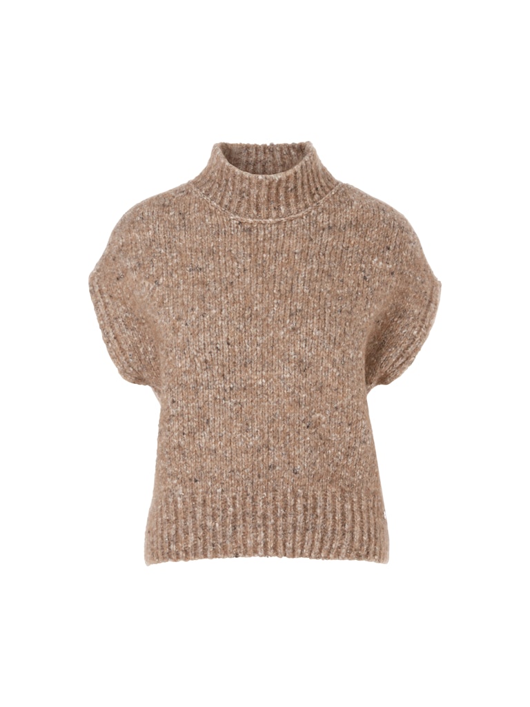 Tank Top Knitted in Germany