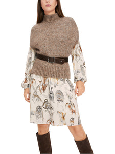 Tank Top Knitted in Germany