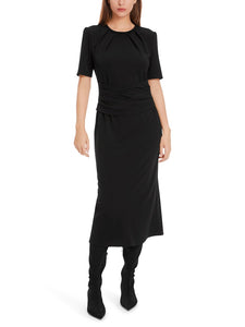 Kleid im 40ies Vintage-Stil