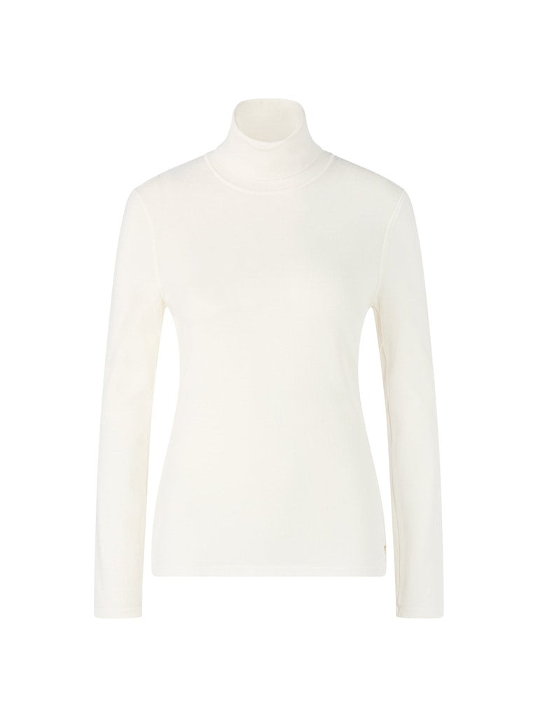 Rollkragenpullover Knitted in Germany