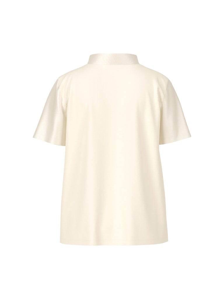 Blusenshirt mit Schluppe
