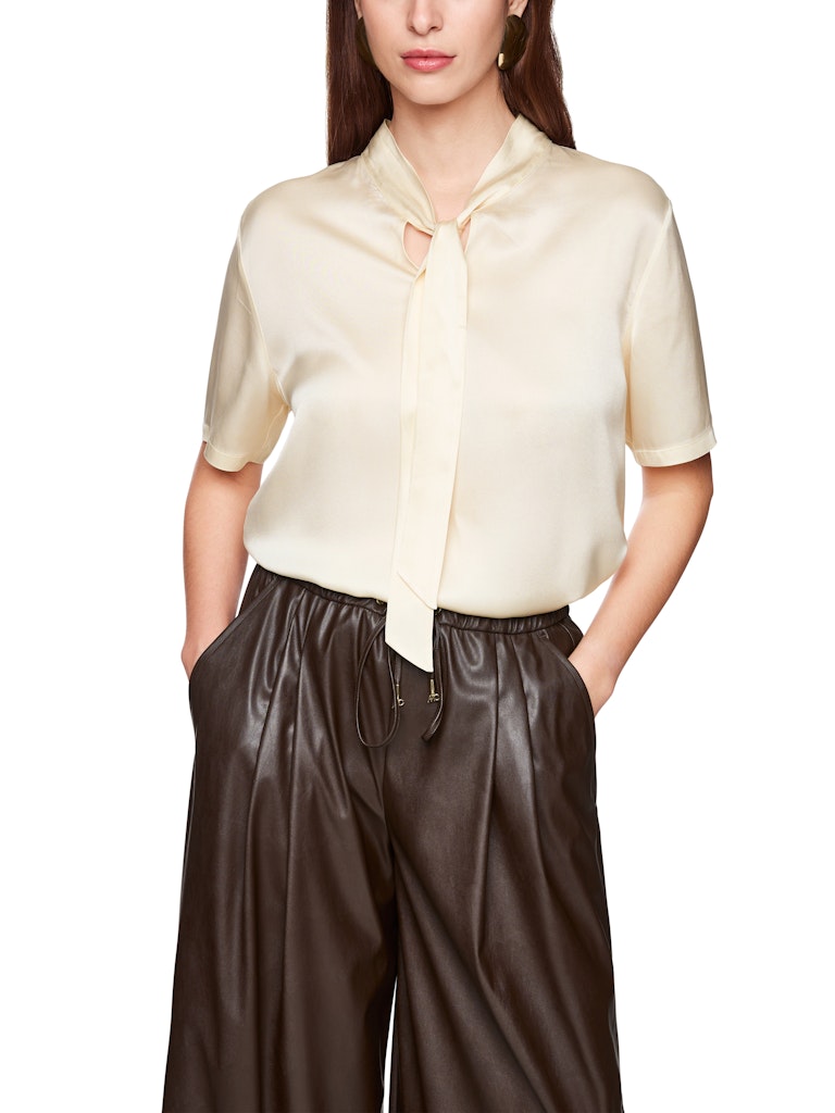 Blusenshirt mit Schluppe