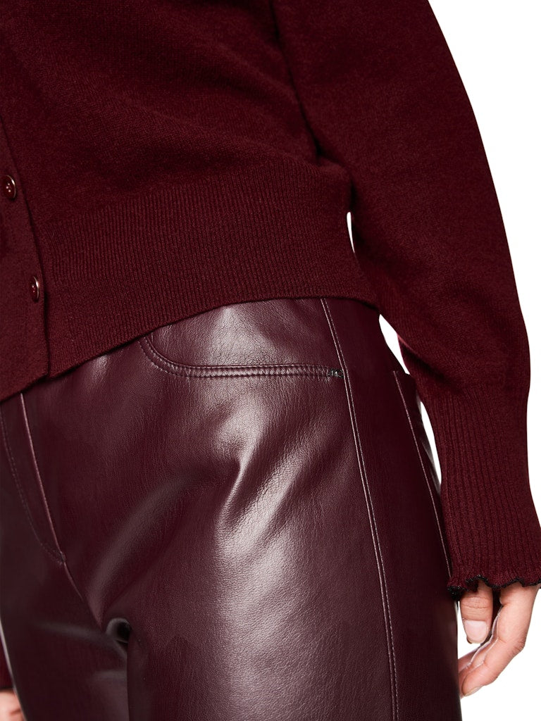 Hose WELKOM im Wide Fit