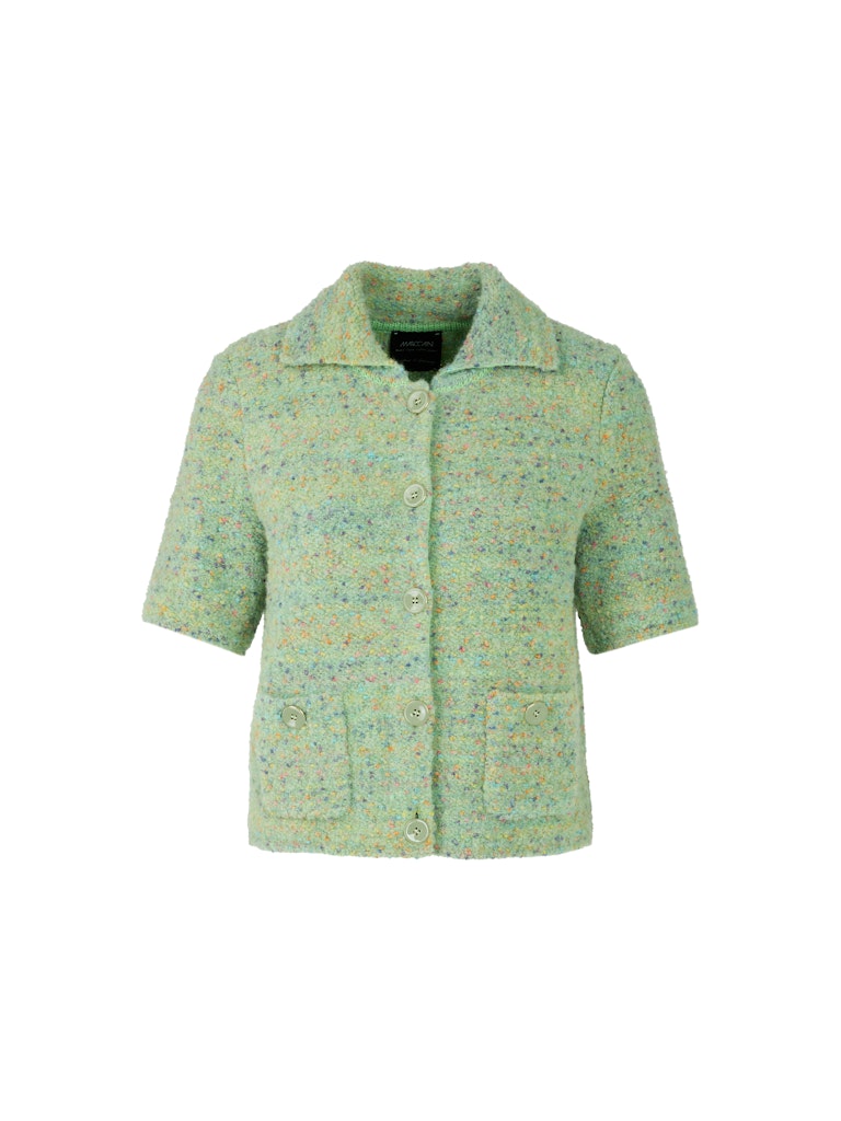 Cardigan Knitted in Germany