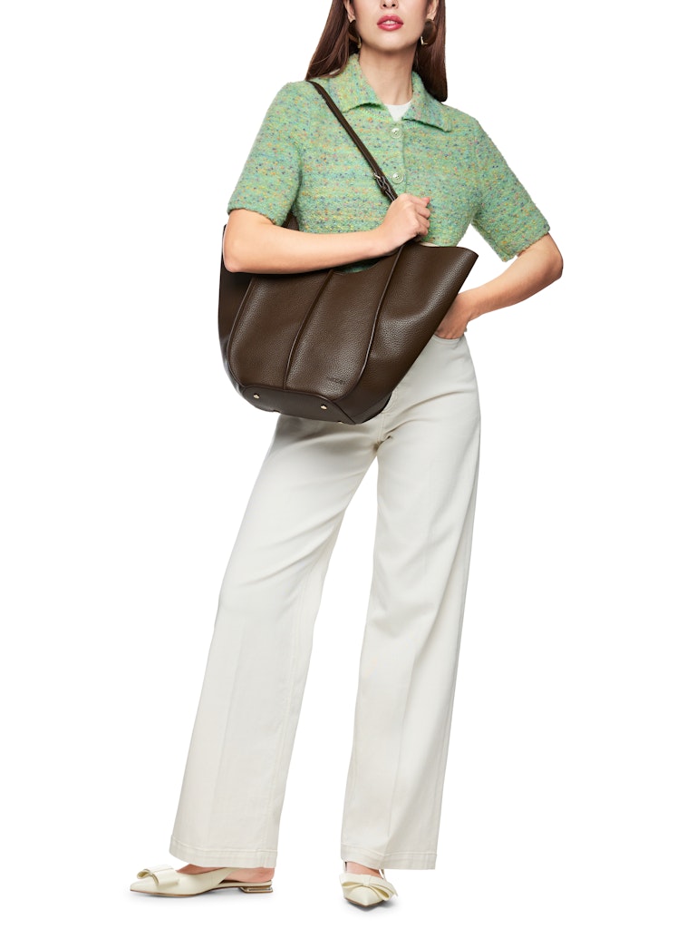 Cardigan Knitted in Germany