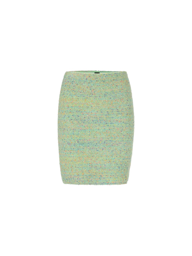 Strickrock Knitted in Germany