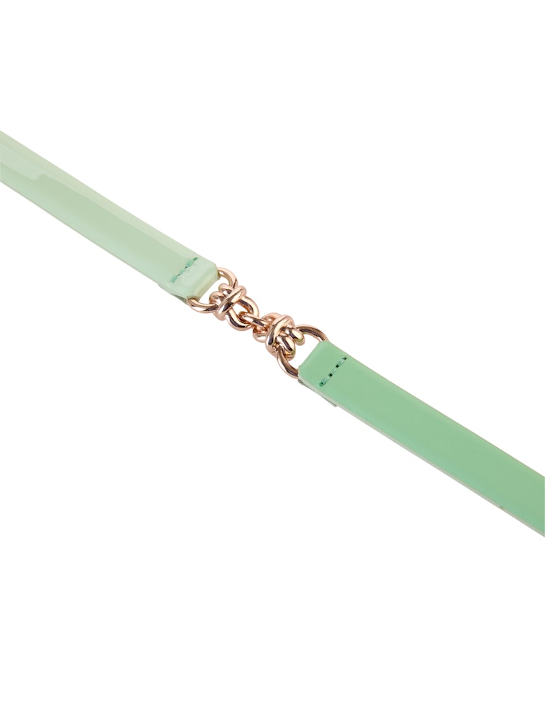 Hüftgürtel aus Leder