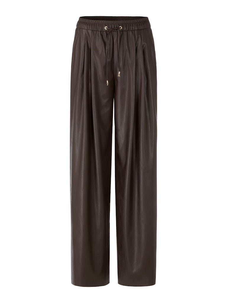 Hose WINNIPEG aus Kunstleder