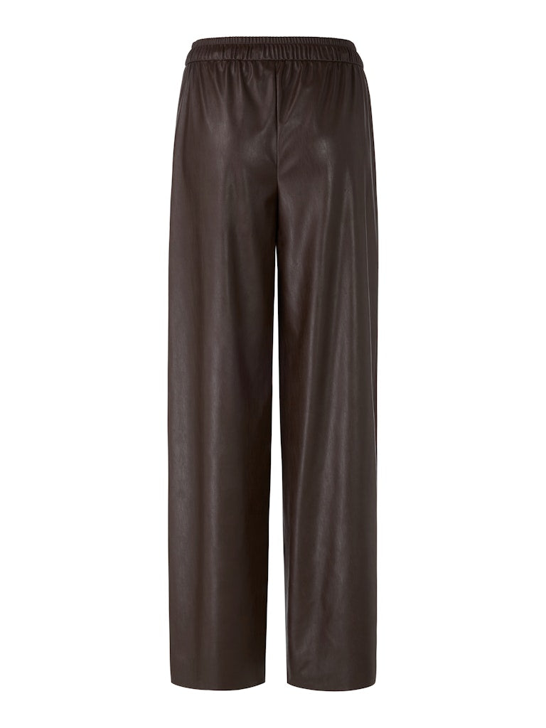 Hose WINNIPEG aus Kunstleder