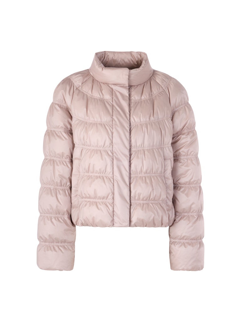 „Rethink Together" Daunenjacke