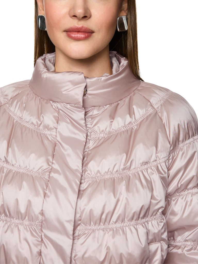 „Rethink Together" Daunenjacke