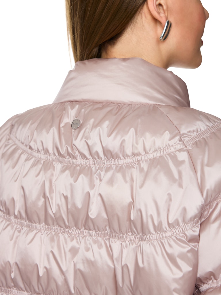 „Rethink Together" Daunenjacke