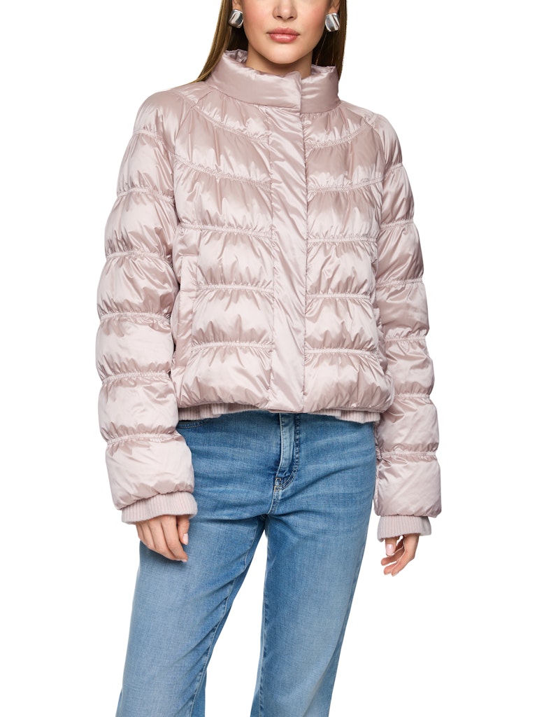 „Rethink Together" Daunenjacke