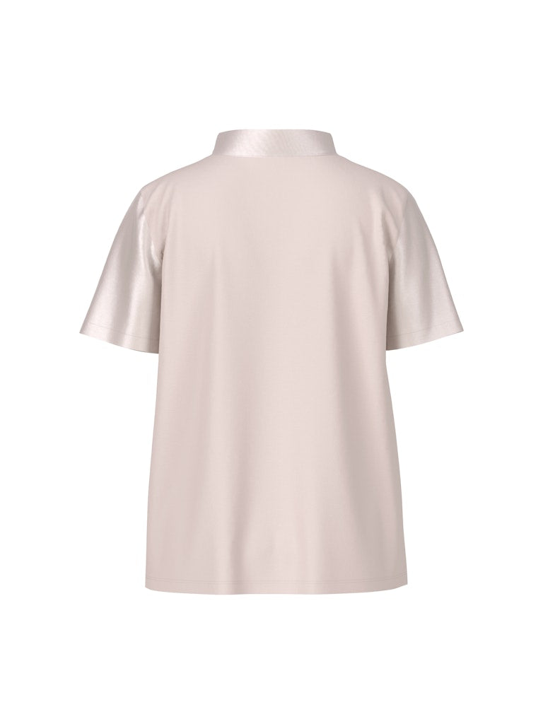 Blusenshirt mit Schluppe