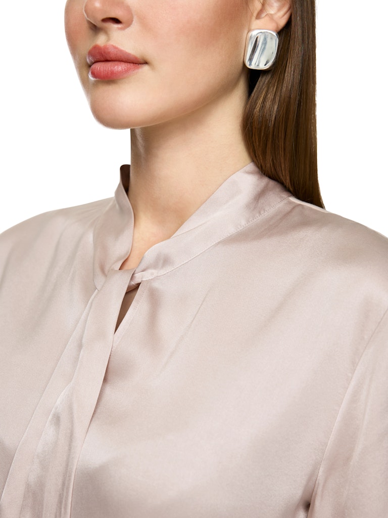 Blusenshirt mit Schluppe