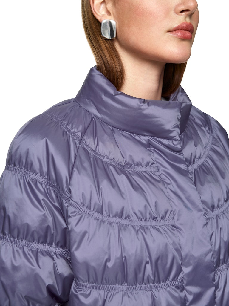 „Rethink Together" Daunenjacke