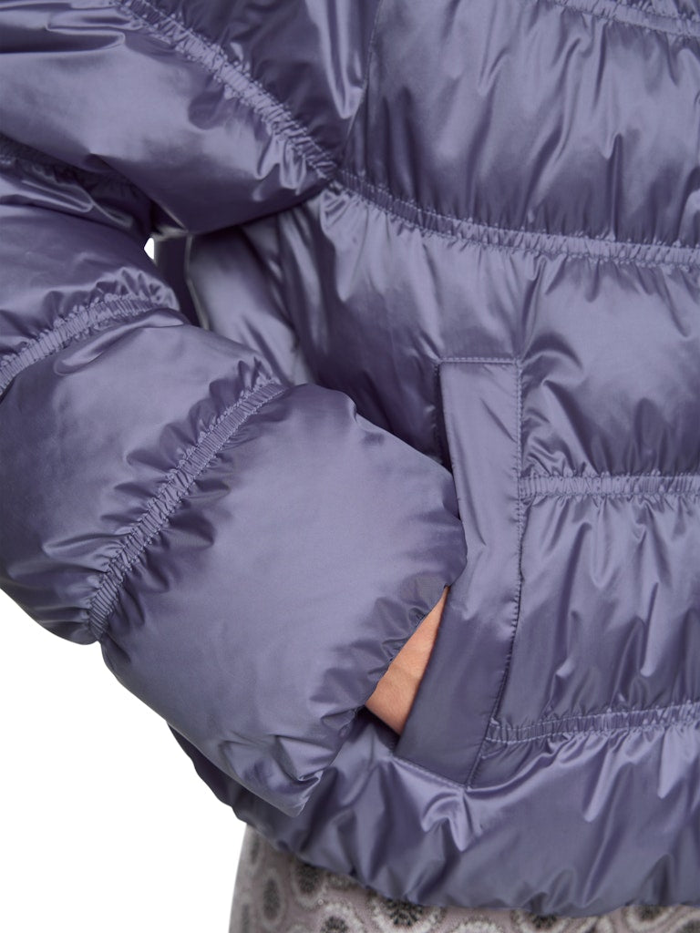 „Rethink Together" Daunenjacke